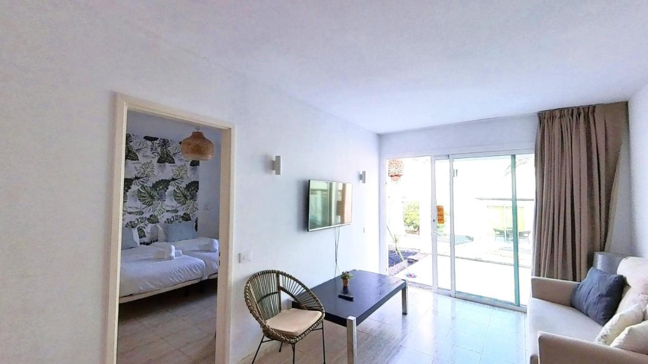 Chez Violette, By Comfortable Luxury Corralejo Luaran gambar