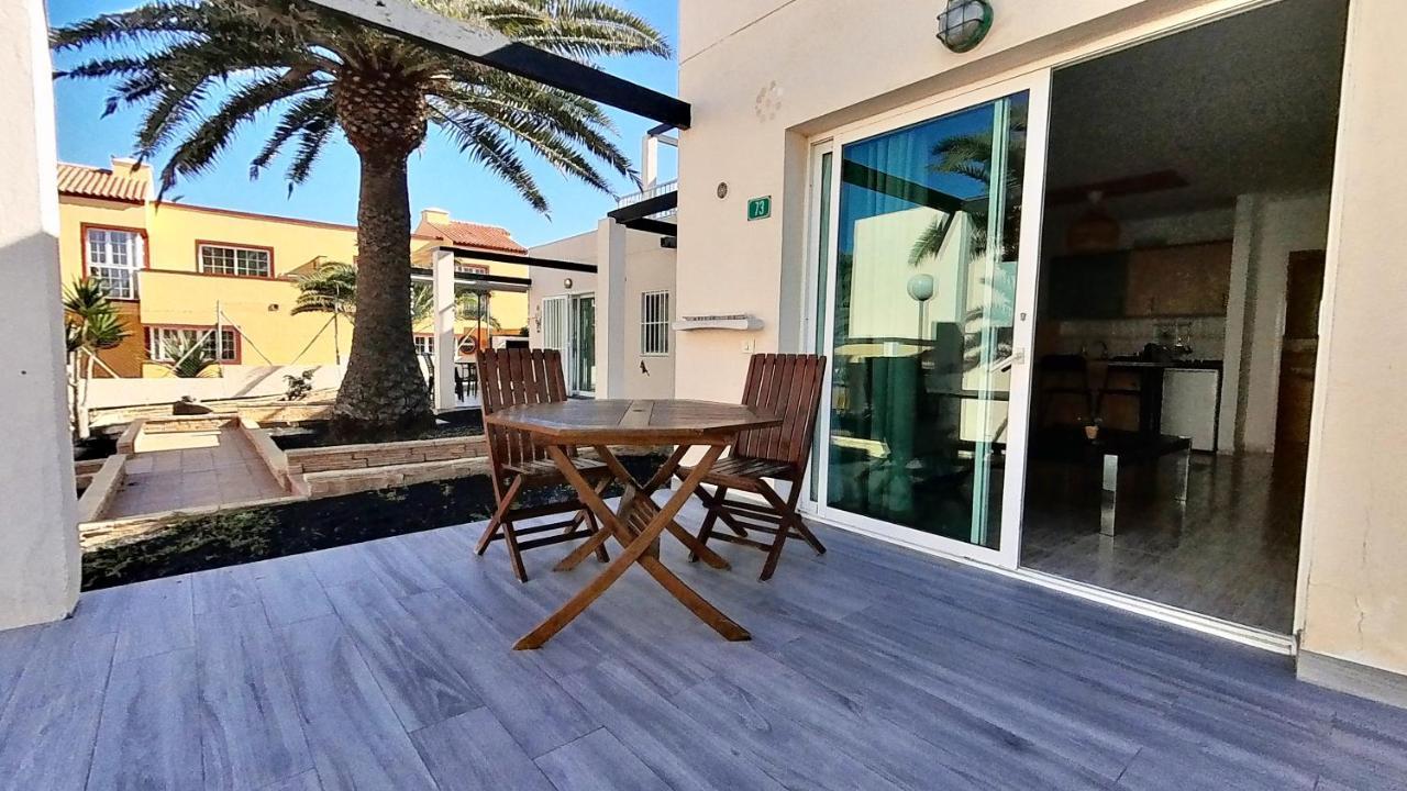 Chez Violette, By Comfortable Luxury Corralejo Luaran gambar